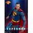 Zestaw figurek Superman (2025) Dynamic 8ction Heroes 1/9 - Superman & Krypto- Zdjęcie 36