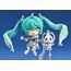 Figurka Character Vocal Series 01 Nendoroid - Hatsune Miku (Miku with you 2024 Ver.)- Zdjęcie 9