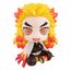Figurka Demon Slayer Kimetsu no Yaiba Look Up - Kyojuro Rengoku