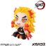 Figurka Demon Slayer Kimetsu no Yaiba Look Up - Kyojuro Rengoku- Zdjęcie 4