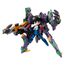 Zestaw 2 figurek Rebuild of Evangelion Desktop Army - Shinji Ikari & Evangelion Unit-01