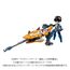 Zestaw 2 figurek Rebuild of Evangelion Desktop Army - Shinji Ikari & Evangelion Unit-01- Zdjęcie 14
