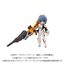 Zestaw 2 figurek Rebuild of Evangelion Desktop Army - Shinji Ikari & Evangelion Unit-01- Zdjęcie 16
