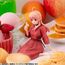 Figurka Witch Watch G.E.M. Series Palm Size - Nico Wakatsuki- Zdjęcie 18