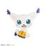 Figurka Digimon Adventure Look Up - Tailmon- Zdjęcie 2