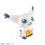 Figurka Digimon Adventure Look Up - Tailmon- Zdjęcie 4