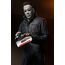 Figurka Halloween H20: Twenty Years Later - Ultimate Michael Myers- Zdjęcie 12