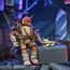 Figurka TMNT: The Last Ronin II - Re-Evolution - Ultimate Moja- Zdjęcie 9