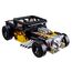 Figurka Transformers x Hot Wheels - Bone Shaker- Zdjęcie 6