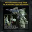 Model figurki Armored Trooper Votoms HG - ATM-09-STTC Scopedog Turbo Custom- Zdjęcie 9