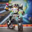 Figurka Transformers x Hot Wheels - Bone Shaker- Zdjęcie 15
