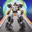 Figurka Transformers x Hot Wheels - Bone Shaker- Zdjęcie 18