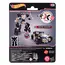 Figurka Transformers x Hot Wheels - Bone Shaker- Zdjęcie 9