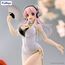 Figurka Super Sonico (White China Dress Ver.) Trio-Try-iT- Zdjęcie 8