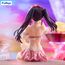 Figurka Date A Live Noodle Stopper - Kurumi Tokisaki (Swimsuit Pastel Red Color Ver.)- Zdjęcie 3