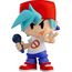 Figurka Friday Night Funkin' Nendoroid - Boyfriend