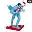 Figurka DC Direct 1/10 -  Superman Red and Blue (by Clayton Henry) Limited Edition- Zdjęcie 9
