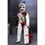 Figurka Terrifier Ben Cooper Costume Kids Collection - Art the Clown- Zdjęcie 10