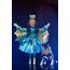 Zestaw figurek The Beauty of Horror - Ghouliana & Poppet- Zdjęcie 20