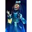 Zestaw figurek The Beauty of Horror - Ghouliana & Poppet- Zdjęcie 24