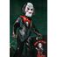 Figurka Piła Ben Cooper Costume Kids Collection - Billy the Puppet- Zdjęcie 14