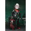 Figurka Piła Ben Cooper Costume Kids Collection - Billy the Puppet- Zdjęcie 18