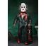 Figurka Piła Ben Cooper Costume Kids Collection - Billy the Puppet- Zdjęcie 20