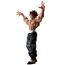 Figurka Baki Grandista - Hanma Yujiro- Zdjęcie 6