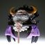 Figurka One Piece Mega WCF - St. Jaygarcia Saturn- Zdjęcie 6