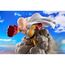 Figurka One-Punch Man Diorama - Saitama- Zdjęcie 6