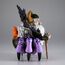Figurka One Piece Mega WCF - St. Jaygarcia Saturn- Zdjęcie 9