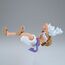 Figurka One Piece King Of Artist - Monkey D. Luffy Gear 5 #3- Zdjęcie 9