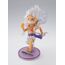 Figurka One Piece S.H. Figuarts x WCF - Monkey D. Luffy (Gear 5)- Zdjęcie 6