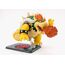 Figurka Super Mario S.H. Figuarts - Bowser- Zdjęcie 3