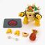 Figurka Super Mario S.H. Figuarts - Bowser- Zdjęcie 6