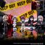Zestaw 6 mini figurek Girls Band Cry PalVerse- Zdjęcie 2