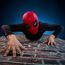 Maska elektroniczna Spider-Man: Homecoming Marvel Legends - Spider-Man- Zdjęcie 17