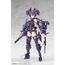 Model do składania Megami Device 1/1 - Asra Ninja Kaname (Shadow Edition Full Package)- Zdjęcie 4