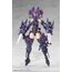 Model do składania Megami Device 1/1 - Asra Ninja Kaname (Shadow Edition Full Package)- Zdjęcie 8
