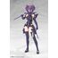 Model do składania Megami Device 1/1 - Asra Ninja Kaname (Shadow Edition Full Package)- Zdjęcie 12