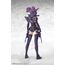 Model do składania Megami Device 1/1 - Asra Ninja Kaname (Shadow Edition Full Package)- Zdjęcie 14