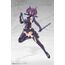 Model do składania Megami Device 1/1 - Asra Ninja Kaname (Shadow Edition Full Package)- Zdjęcie 16