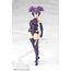 Model do składania Megami Device 1/1 - Asra Ninja Kaname (Shadow Edition Full Package)- Zdjęcie 24