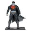 Figurka DC Multiverse (The Dark Knight Returns) Limited Edition - Superman (Black & White Accent Edition) (Gold Label)- Zdjęcie 4