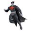 Figurka DC Multiverse (The Dark Knight Returns) Limited Edition - Superman (Black & White Accent Edition) (Gold Label)- Zdjęcie 2