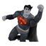 Figurka DC Multiverse (The Dark Knight Returns) Limited Edition - Superman (Black & White Accent Edition) (Gold Label)- Zdjęcie 8