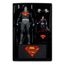 Figurka DC Multiverse (The Dark Knight Returns) Limited Edition - Superman (Black & White Accent Edition) (Gold Label)- Zdjęcie 12