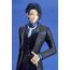Figurka Touken Ranbu Online Pop Up Parade L - Mikazuki Munechika (Ceremonial Attire Ver.)- Zdjęcie 6