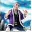 Figurka Golden Kamuy Xross Link - Yoshitake Shiraishi- Zdjęcie 8