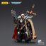 Figurka Warhammer 40k 1/18 - Chaos Space Marines Cypher, Lord of the Fallen- Zdjęcie 6